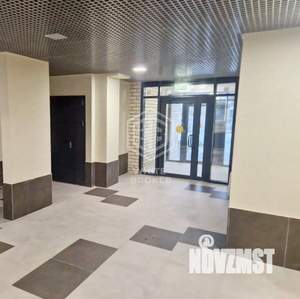 1-к квартира, вторичка, 53м2, 3/10 этаж