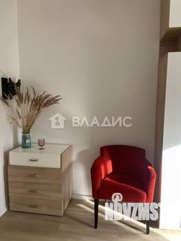 Студия квартира, вторичка, 23м2, 8/22 этаж