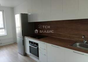 1-к квартира, вторичка, 31м2, 3/18 этаж