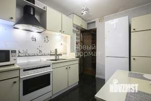 3-к квартира, вторичка, 65м2, 2/16 этаж
