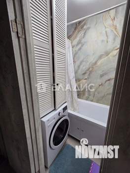 2-к квартира, вторичка, 49м2, 1/6 этаж