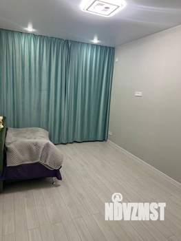 1-к квартира, вторичка, 32м2, 5/6 этаж