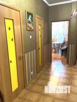 1-к квартира, вторичка, 43м2, 12/17 этаж