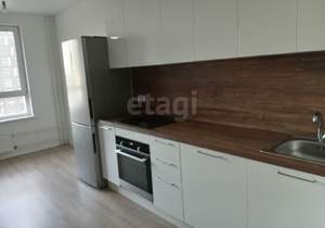 2-к квартира, вторичка, 31м2, 3/17 этаж