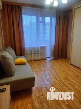 1-к квартира, вторичка, 32м2, 6/9 этаж