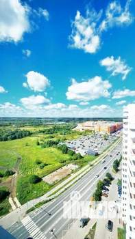 2-к квартира, вторичка, 71м2, 18/25 этаж