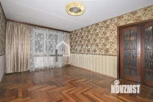 3-к квартира, вторичка, 65м2, 2/16 этаж