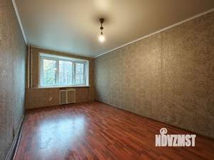 1-к квартира, вторичка, 30м2, 2/4 этаж