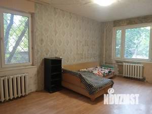 1-к квартира, вторичка, 32м2, 1/5 этаж