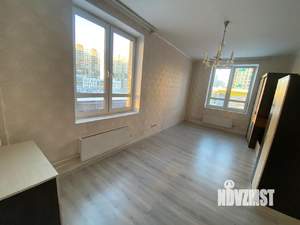 2-к квартира, вторичка, 61м2, 2/18 этаж