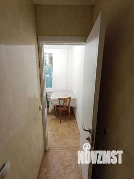 2-к квартира, вторичка, 41м2, 4/5 этаж