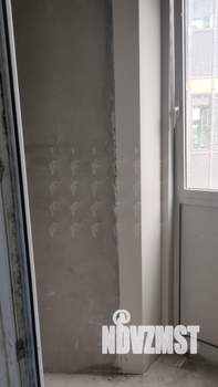 2-к квартира, вторичка, 36м2, 4/12 этаж