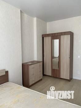 2-к квартира, вторичка, 53м2, 2/18 этаж