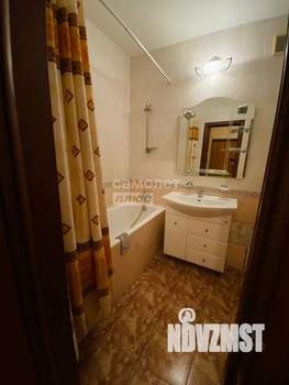 2-к квартира, вторичка, 69м2, -1/14 этаж