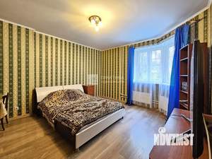 3-к квартира, вторичка, 95м2, 1/14 этаж