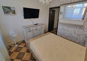 2-к квартира, вторичка, 52м2, 3/20 этаж