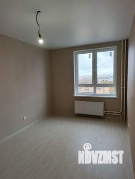 2-к квартира, вторичка, 49м2, 18/22 этаж