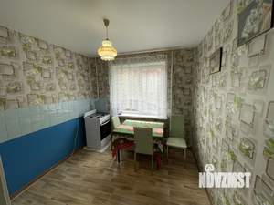 2-к квартира, вторичка, 53м2, 1/9 этаж