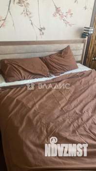 2-к квартира, вторичка, 56м2, 19/25 этаж