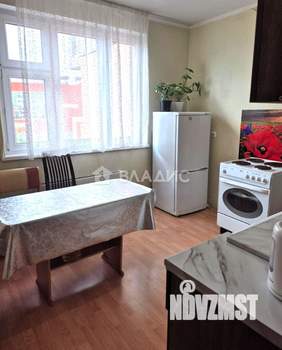 2-к квартира, вторичка, 59м2, 4/25 этаж