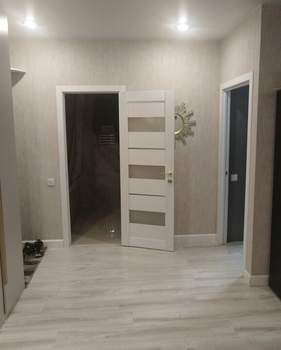 1-к квартира, вторичка, 35м2, 6/7 этаж
