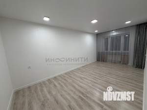 2-к квартира, вторичка, 51м2, 12/25 этаж