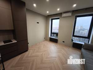 Студия квартира, вторичка, 31м2, 10/10 этаж