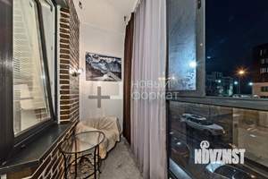 1-к квартира, вторичка, 32м2, 2/6 этаж