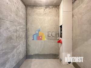 1-к квартира, вторичка, 34м2, 8/22 этаж