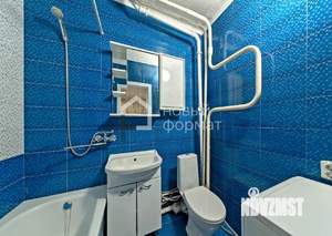 1-к квартира, вторичка, 32м2, 1/9 этаж
