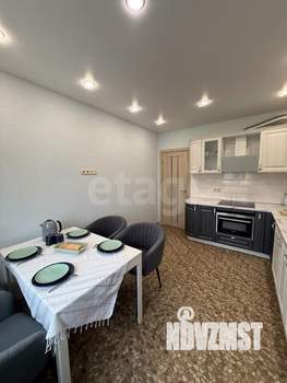 3-к квартира, вторичка, 79м2, 13/17 этаж