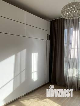 Студия квартира, вторичка, 23м2, 8/24 этаж