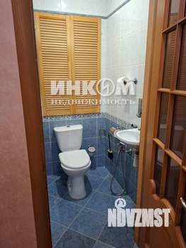 3-к квартира, вторичка, 116м2, 3/3 этаж