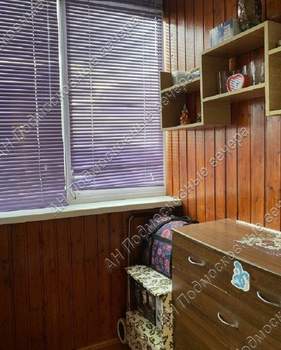 3-к квартира, вторичка, 57м2, 8/9 этаж