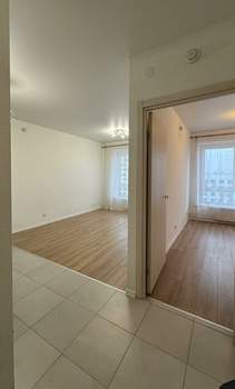 2-к квартира, вторичка, 36м2, 15/25 этаж