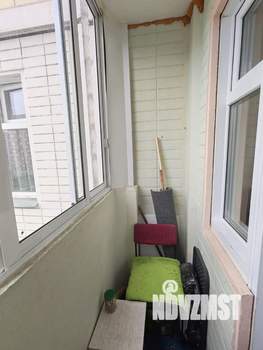 4-к квартира, вторичка, 101м2, 7/22 этаж