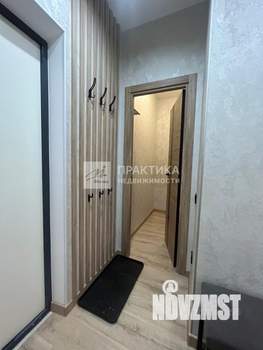 1-к квартира, вторичка, 32м2, 5/6 этаж