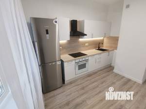 2-к квартира, вторичка, 57м2, 2/10 этаж