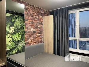 Студия квартира, вторичка, 23м2, 12/15 этаж