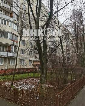 2-к квартира, вторичка, 48м2, 2/9 этаж
