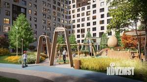 2-к квартира, вторичка, 40м2, 12/25 этаж