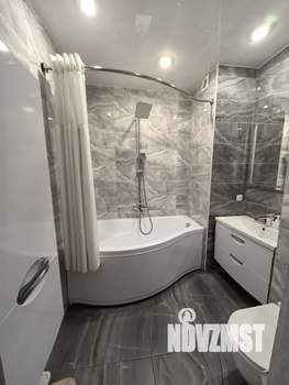 3-к квартира, вторичка, 89м2, 4/8 этаж