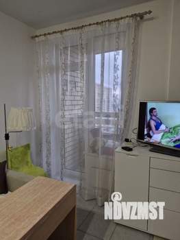 Студия квартира, вторичка, 25м2, 14/17 этаж