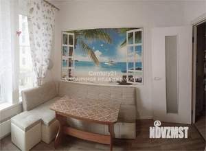 2-к квартира, вторичка, 69м2, 3/25 этаж