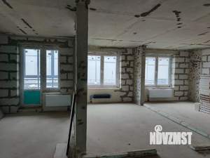 3-к квартира, вторичка, 69м2, 1/7 этаж