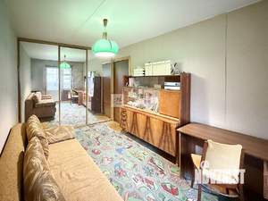 3-к квартира, вторичка, 71м2, 4/9 этаж