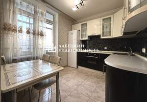 1-к квартира, вторичка, 42м2, 12/19 этаж