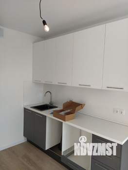 2-к квартира, вторичка, 32м2, 16/17 этаж