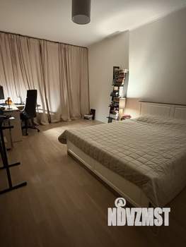 2-к квартира, вторичка, 62м2, 9/25 этаж