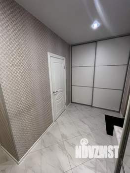1-к квартира, вторичка, 43м2, 5/15 этаж